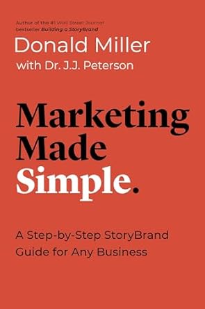 Marketing Made Simple