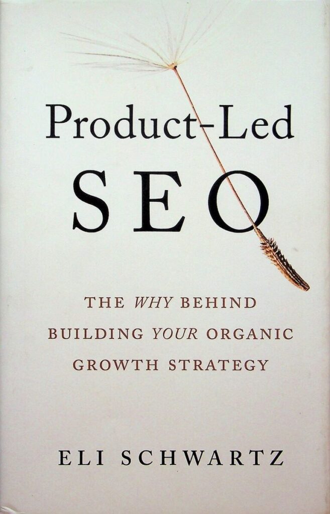 Product-Led SEO.